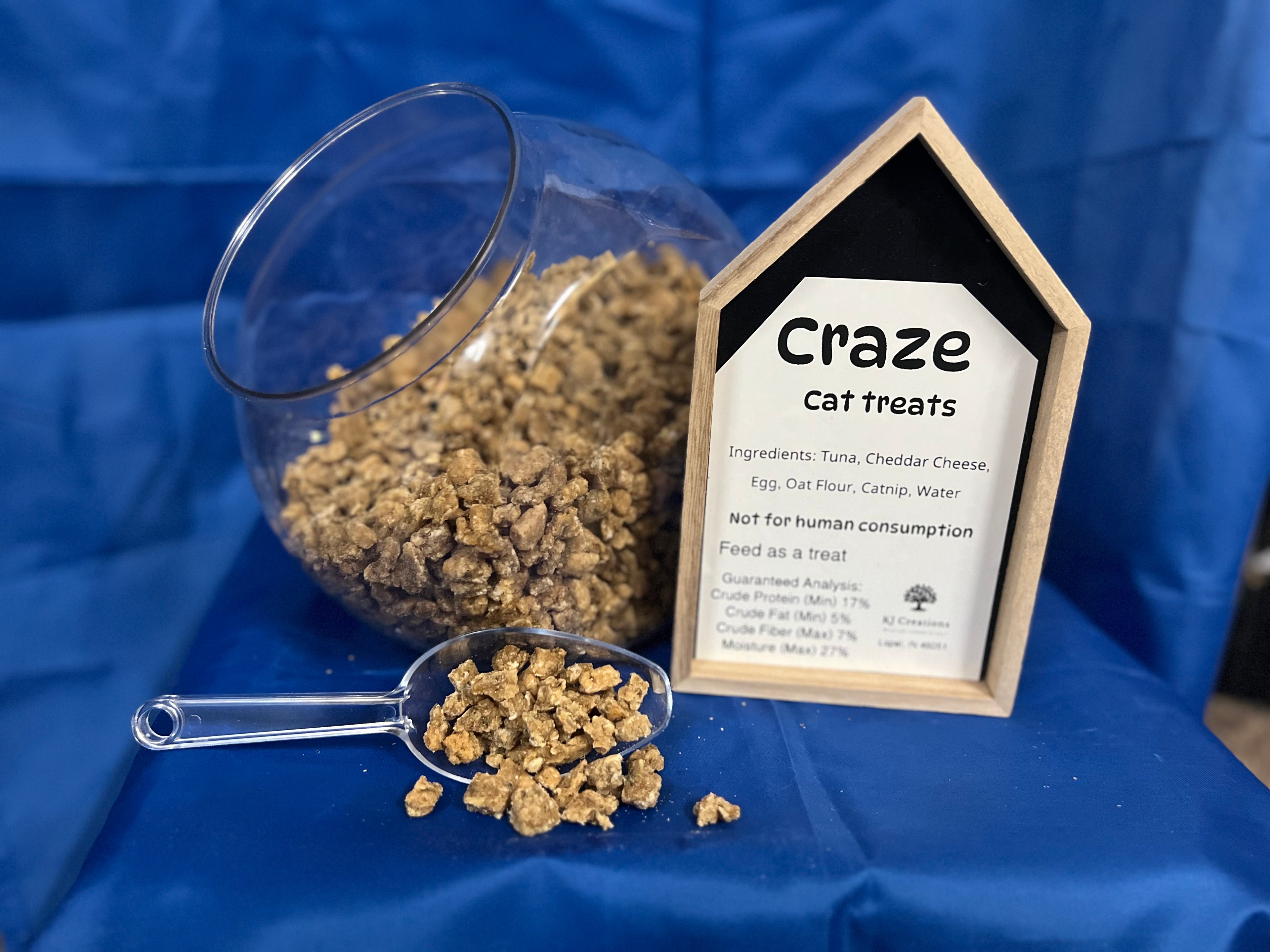 Cat Treats