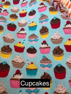 Food Bandanas