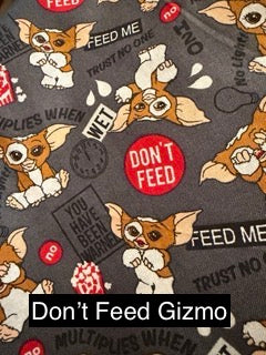 Super Hero/Fantasy/Science Fiction Bandana