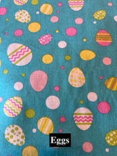 Spring/Easter Bandanas