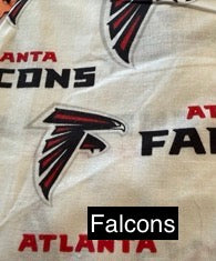 NFL Teams Bandanas
