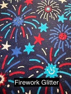 4th of July Bandanas
