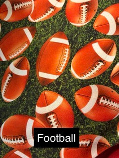 NFL Teams Bandanas