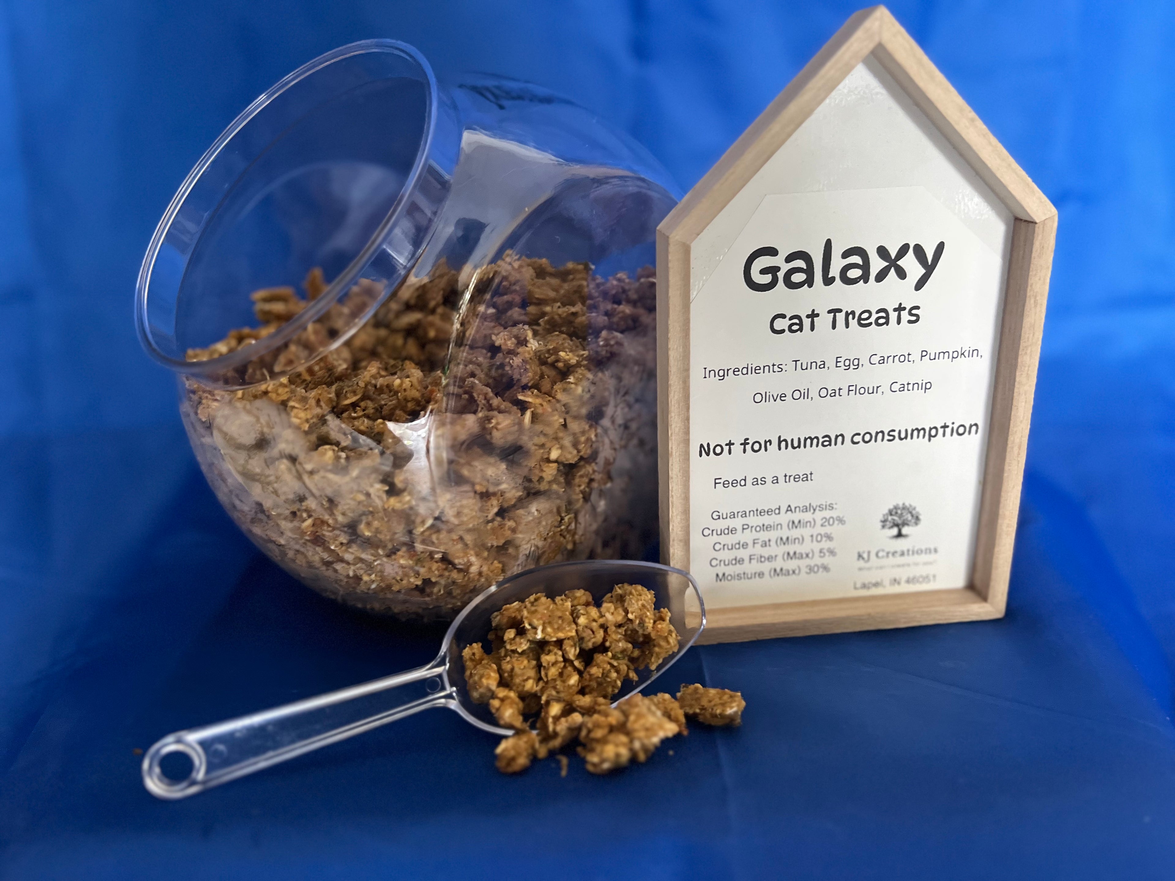 Cat Treats