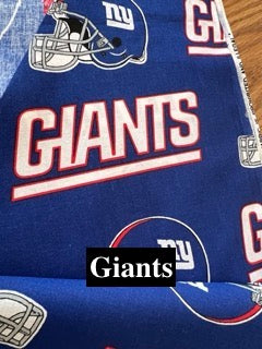 NFL Teams Bandanas