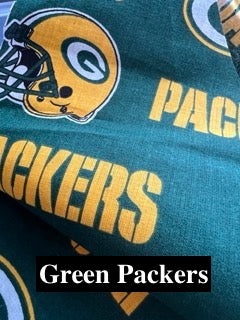NFL Teams Bandanas