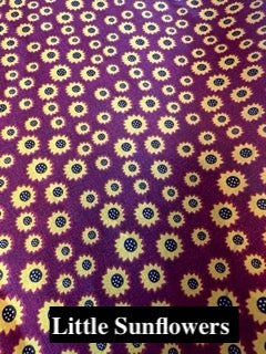 Floral Bandana