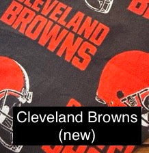 NFL Teams Bandanas