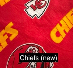 NFL Teams Bandanas