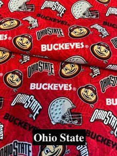 College Teams Bandanas