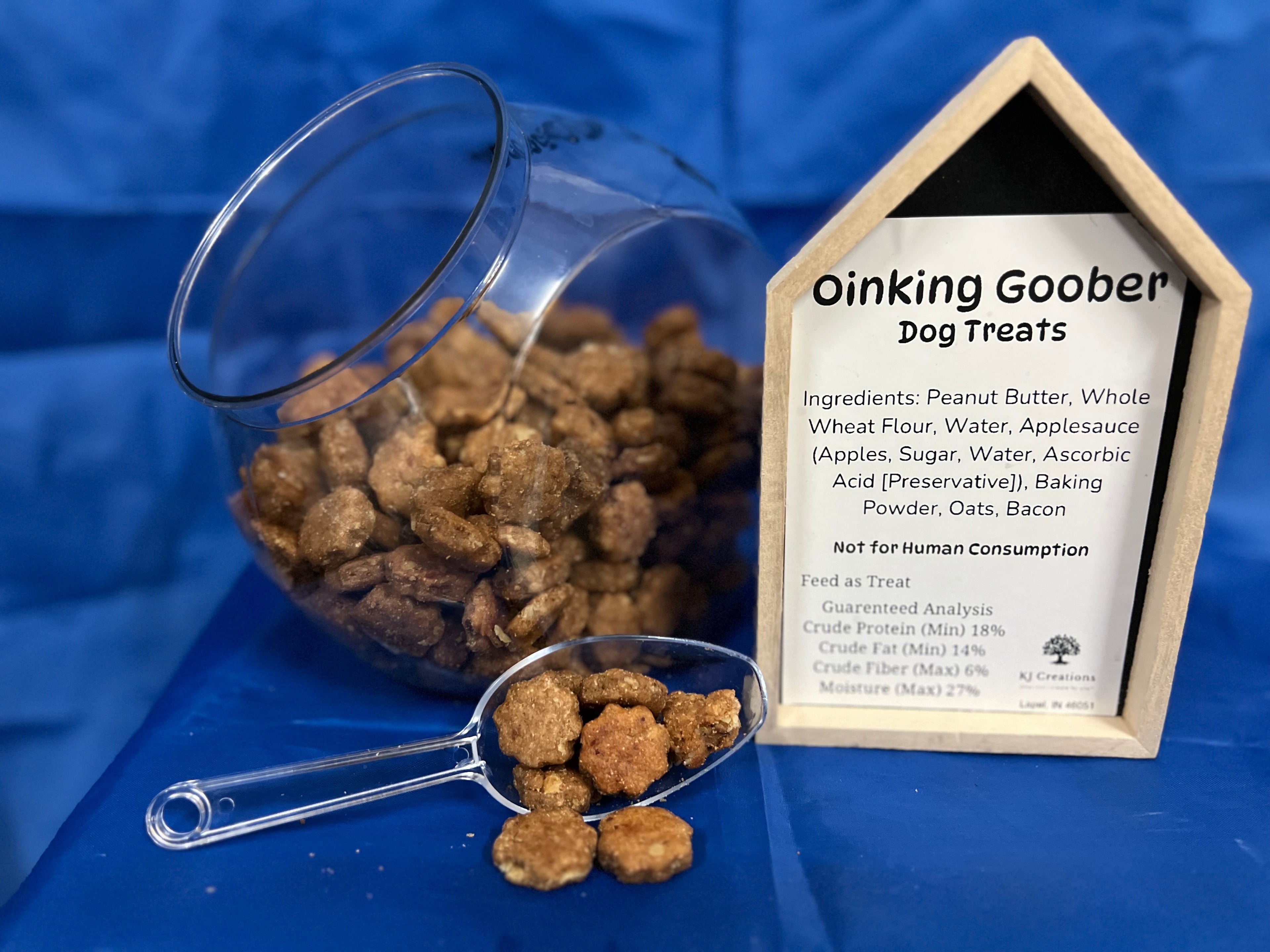 Dog Treats