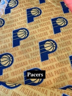 Basketballs Teams Bandanas