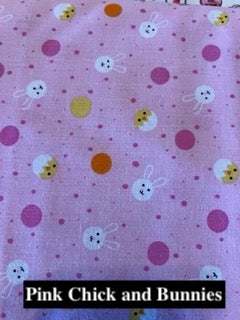 Spring/Easter Bandanas