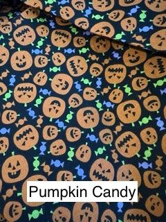 Fall Bandana