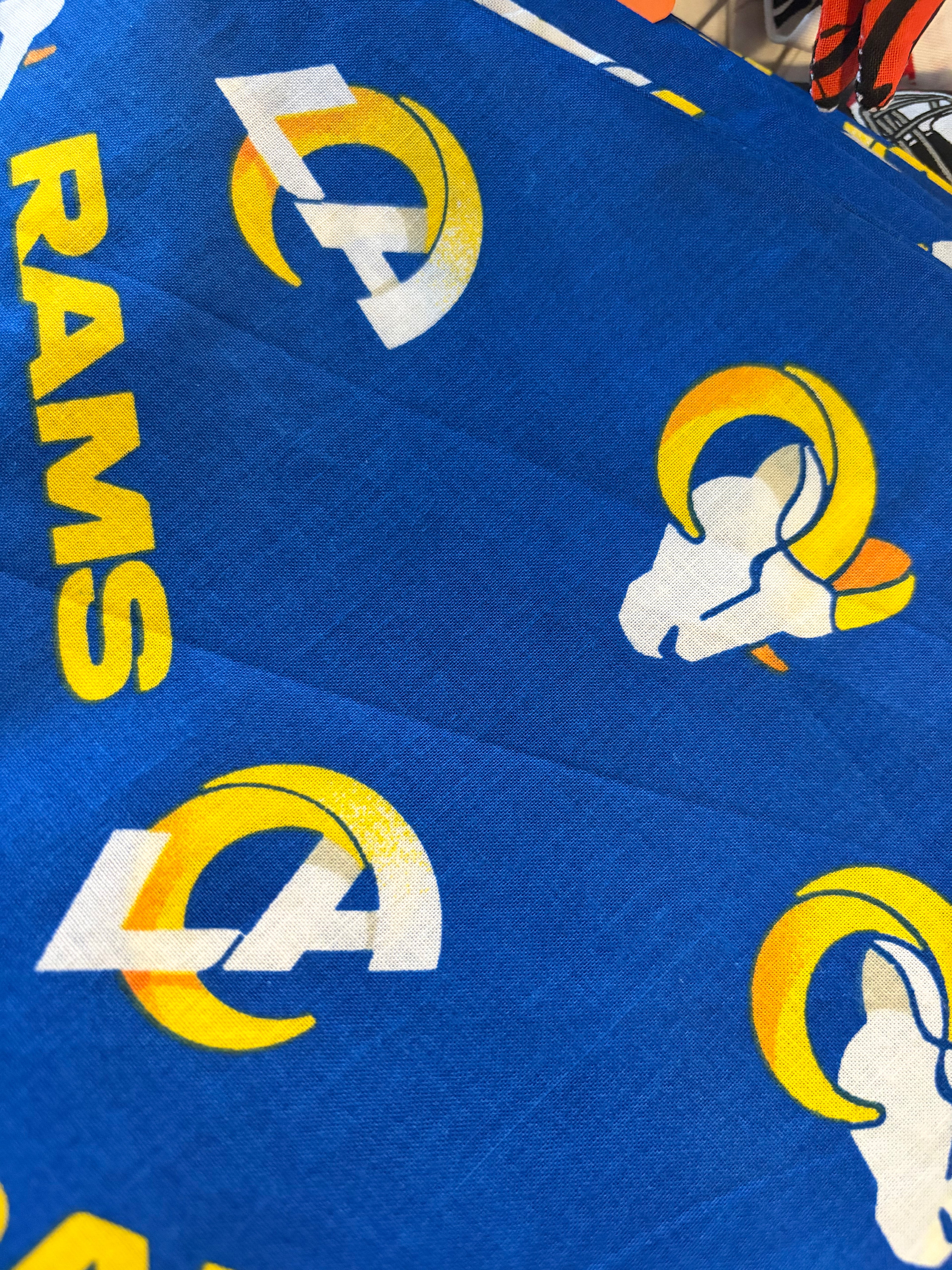 NFL Teams Bandanas