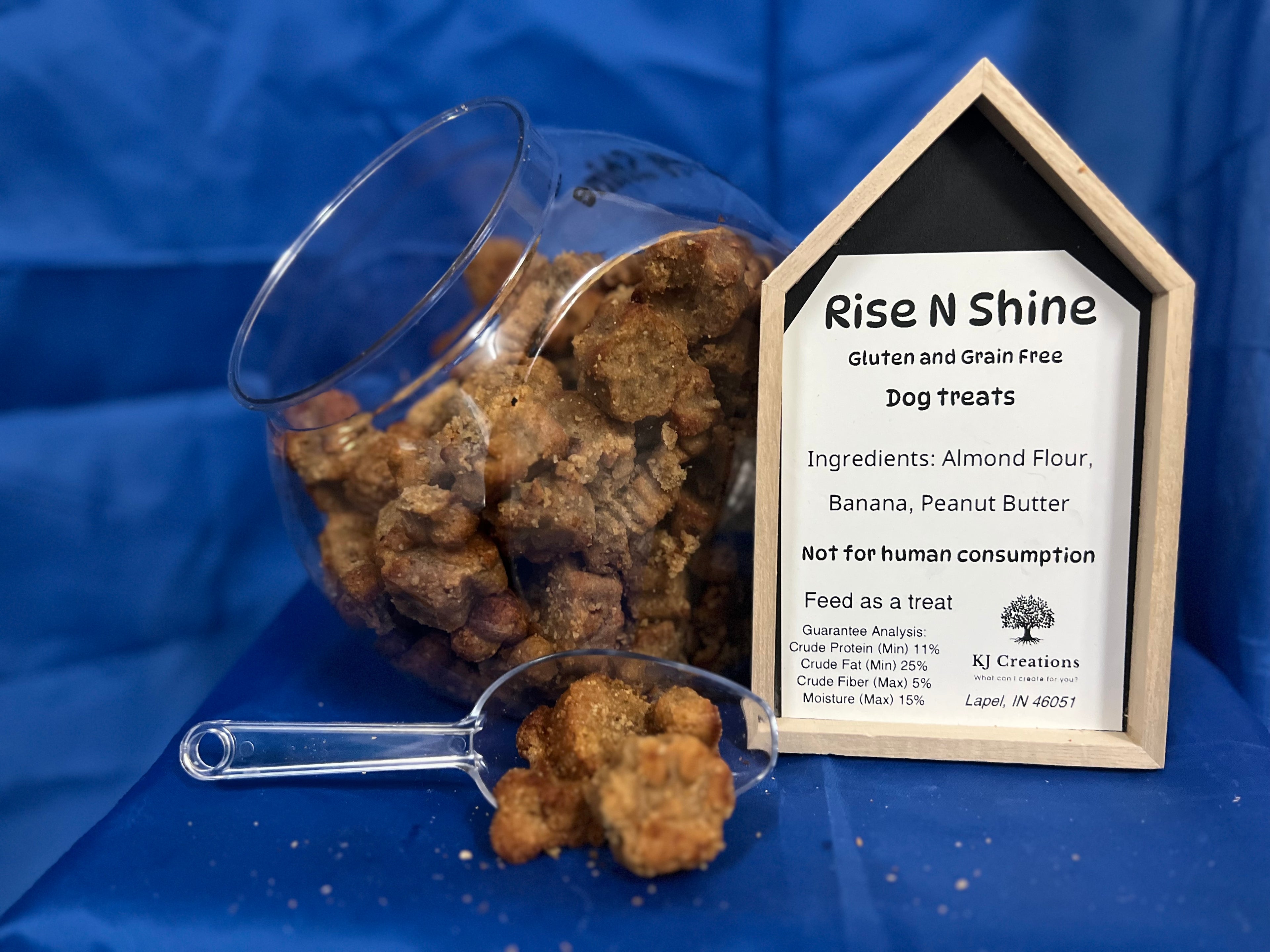Dog Treats