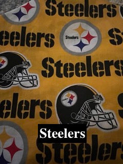 NFL Teams Bandanas