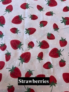 Food Bandanas