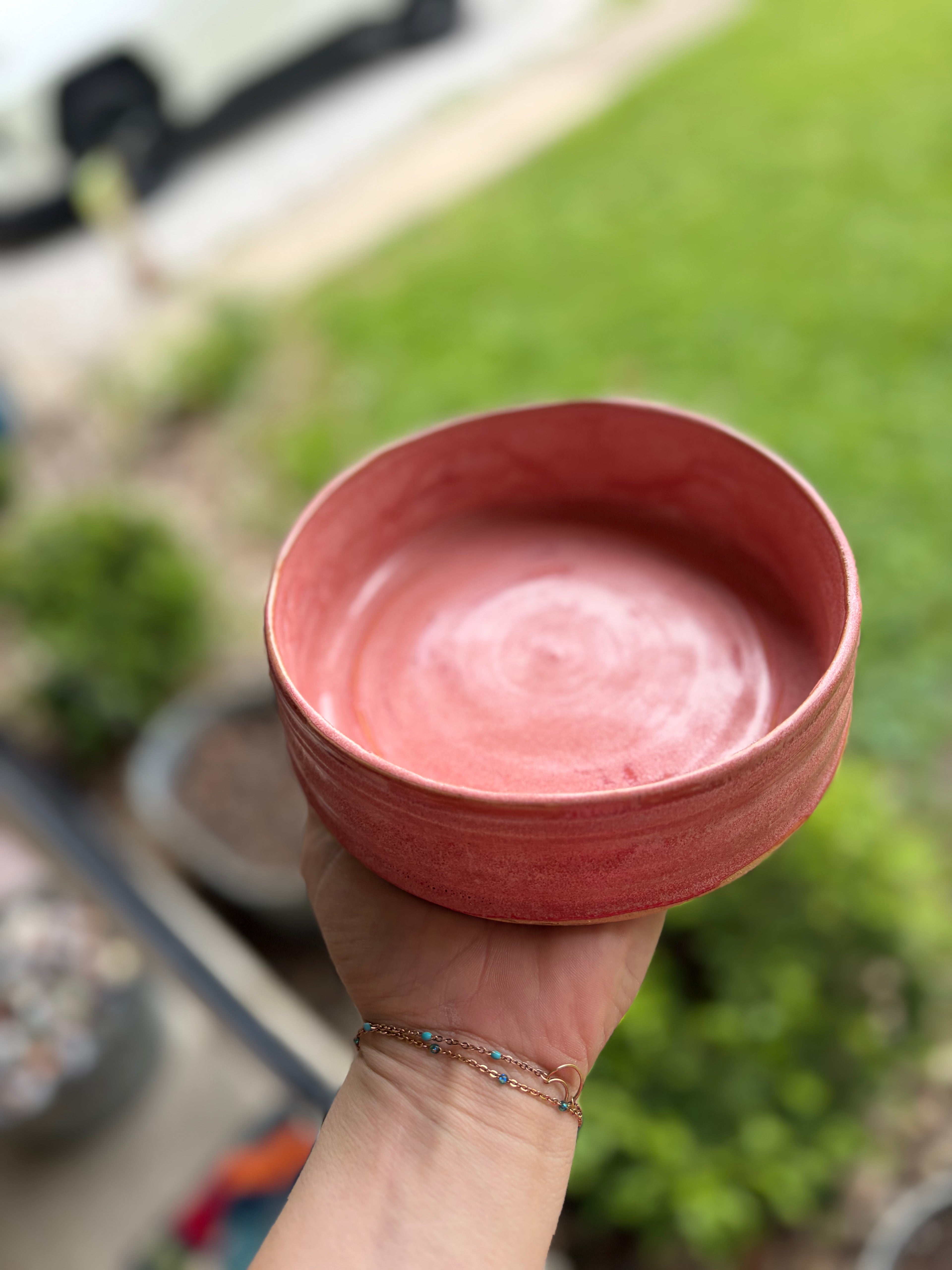 Food/water bowl