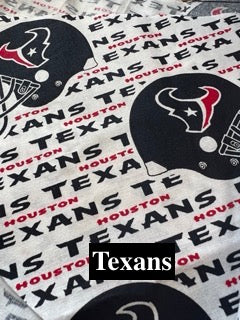NFL Teams Bandanas