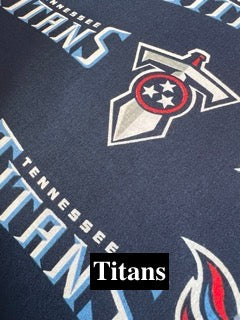 NFL Teams Bandanas