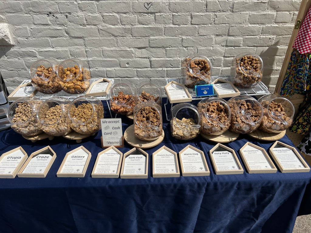 Dog Treats
