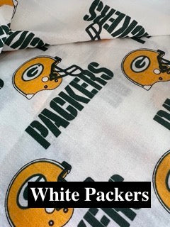 NFL Teams Bandanas